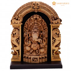 Vinayagar Idol